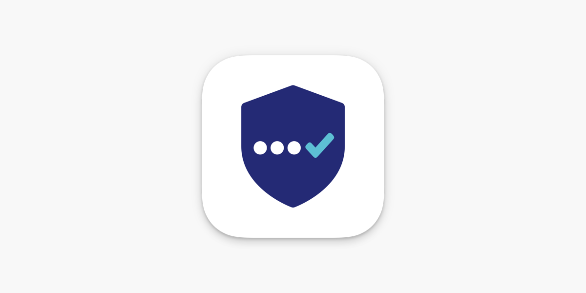 SafeNet MobilePASS+ dans l'App Store