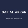 Dar Al Arkan IR icon