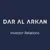 Dar Al Arkan IR delete, cancel