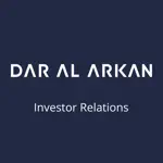 Dar Al Arkan IR App Problems