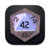 Dice by PCalc icon