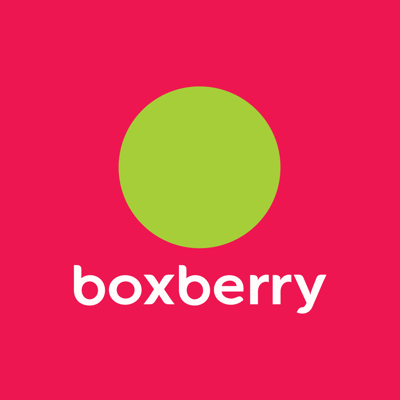 Boxberry: отслеживание, почта