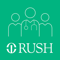 RUSH Staff App