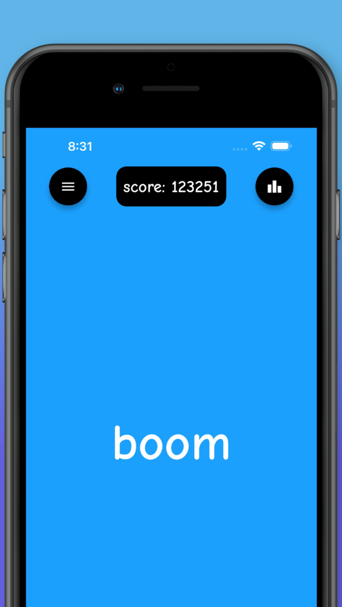 boom - not another sound board