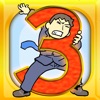 Ditching Work3　-escape game icon
