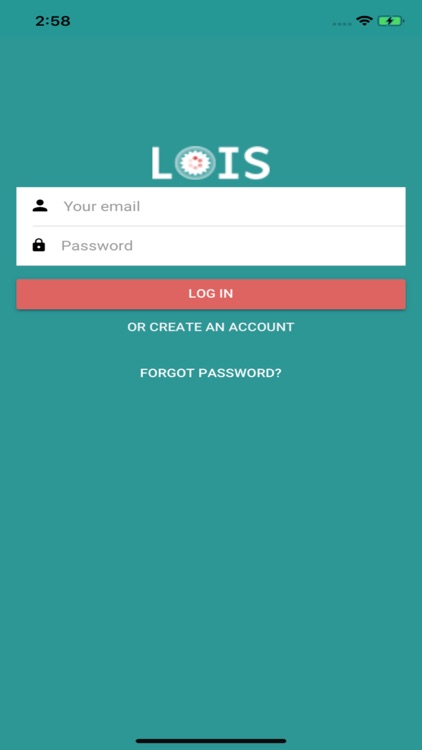 LOIS Safety App