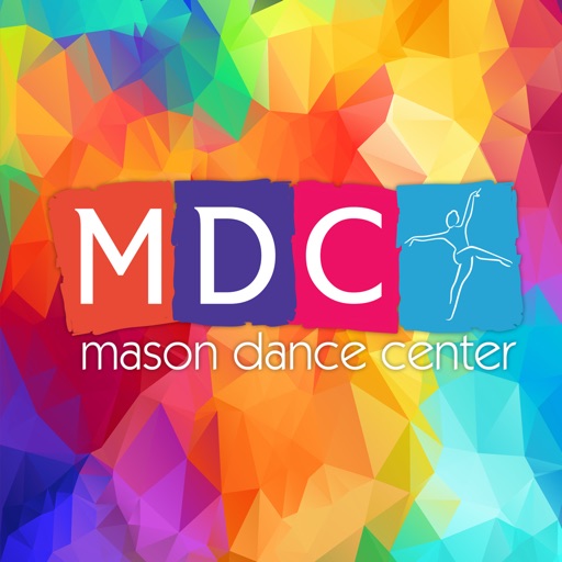 Mason Dance Center icon
