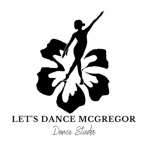 Let's Dance McGregor