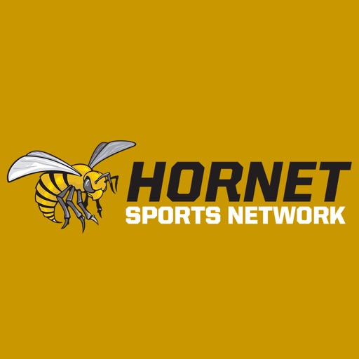 Hornet Sports Network icon