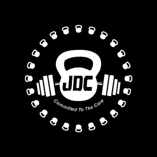 JD Core Tank icon