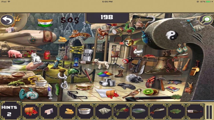 Intelligent Spy Search & Find screenshot-4