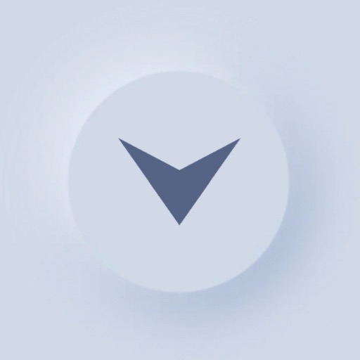 Swipe Speed Test icon