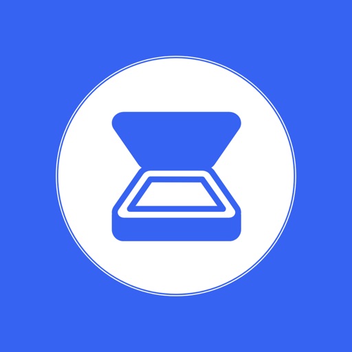 Scan To Go - Scanner App Download