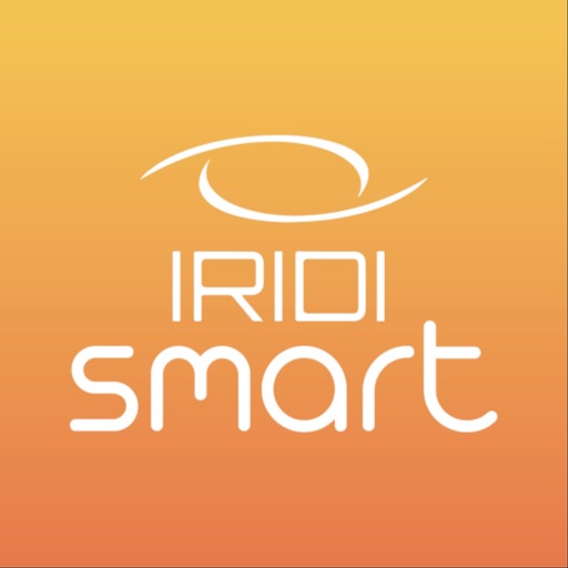 Iridi Smart icon