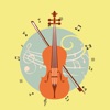 Violin Notes Pro icon