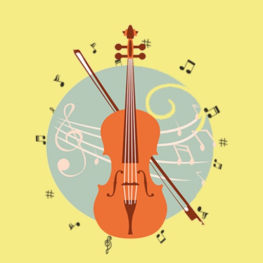 Violin Notes Pro