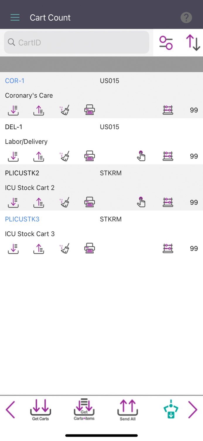 Syft Synergy Software 4.4.0.00
