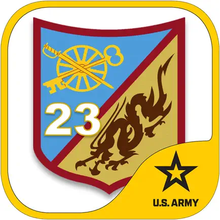 WeCare, 23rd Quartermaster Bde Читы