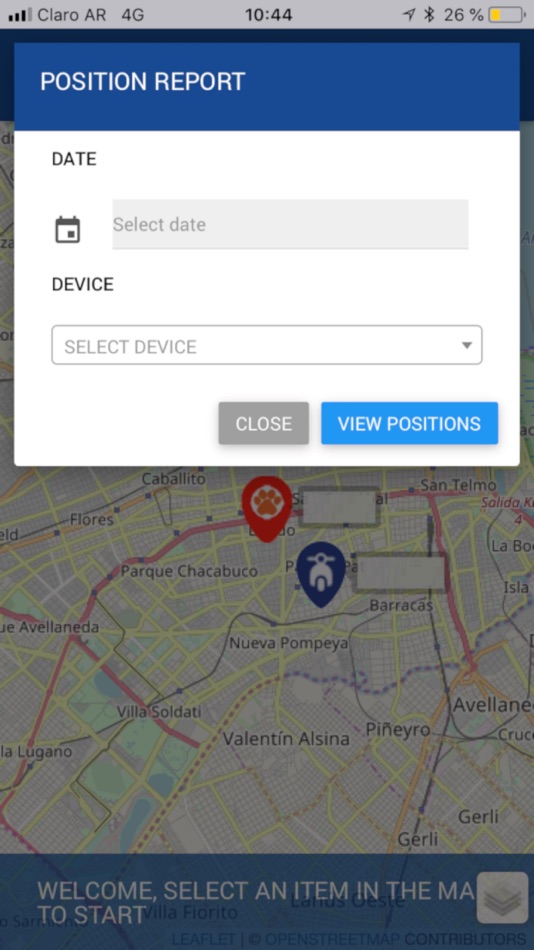 Cusat View (iOS) 由: Cusat Cusat View (iOS) 由: Cusat