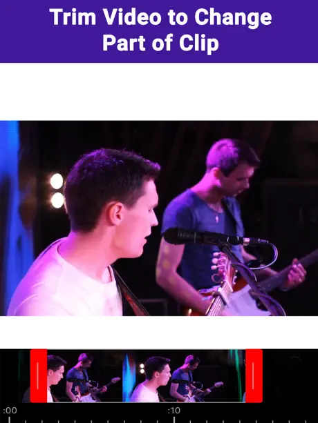 Voice Changing Video Vox ReMix