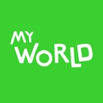 MyWorld Reward your actions