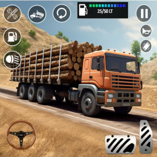 Euro Truck Simulation Cargo