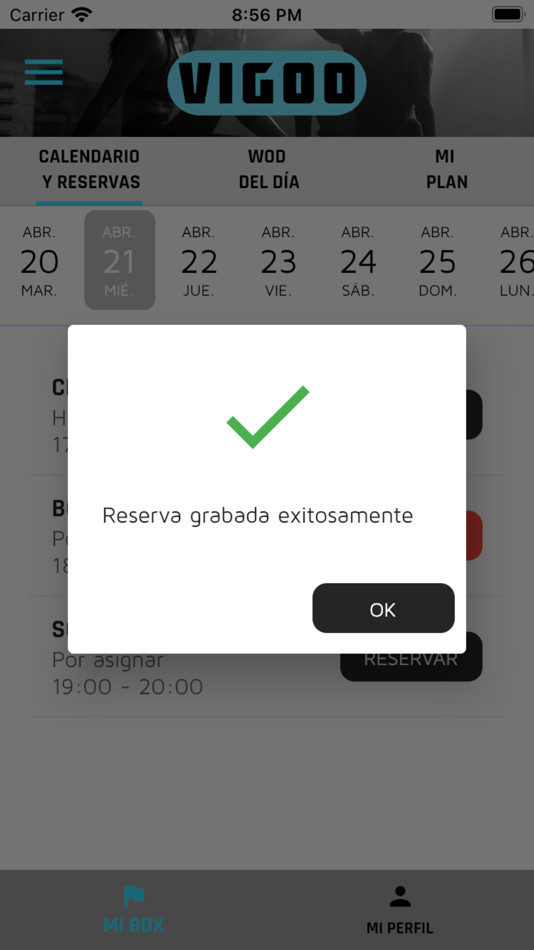 #4. Vigoo App (iOS) Podle: Diego Andres Valderrama Rueda
