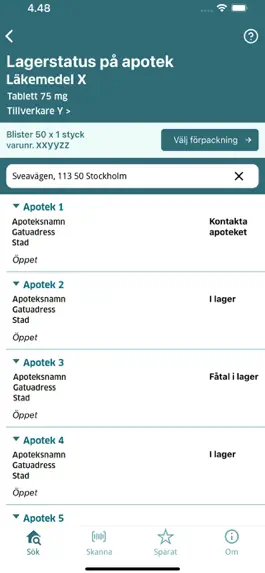 Game screenshot Fass Allmänhet hack