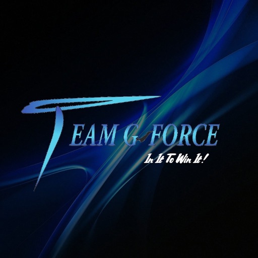 Team G Force iOS App