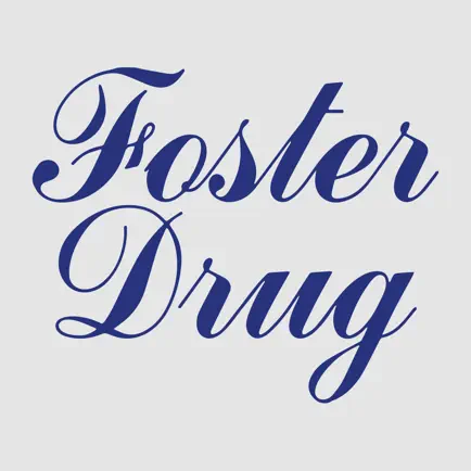 Foster Drug of Mocksville Cheats