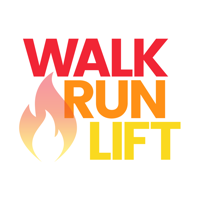 Walk Run Lift® Studio