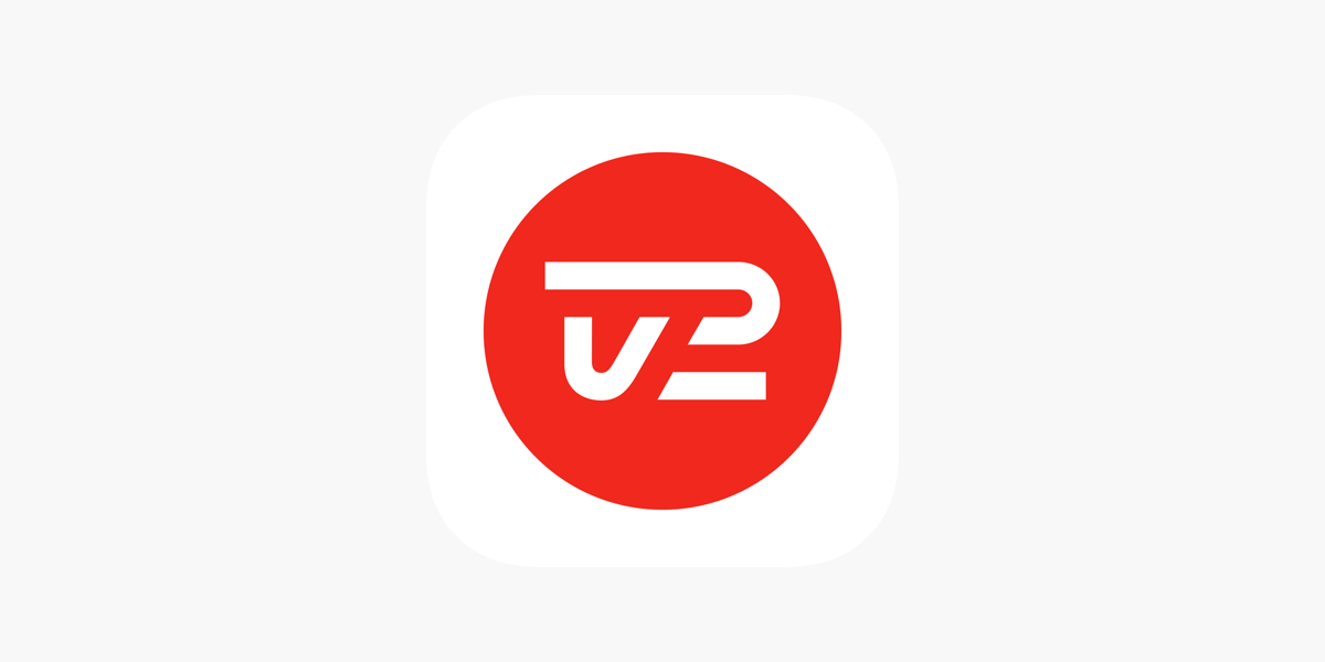 TV 2 Nyheder on the App Store