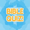 The Bible Trivia & Quiz icon