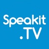Speakit.TV Language Hub icon