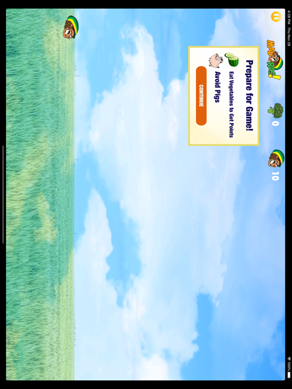 Screenshot #6 pour MadRas!