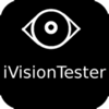 iVisionTester - Nicholas Wilson