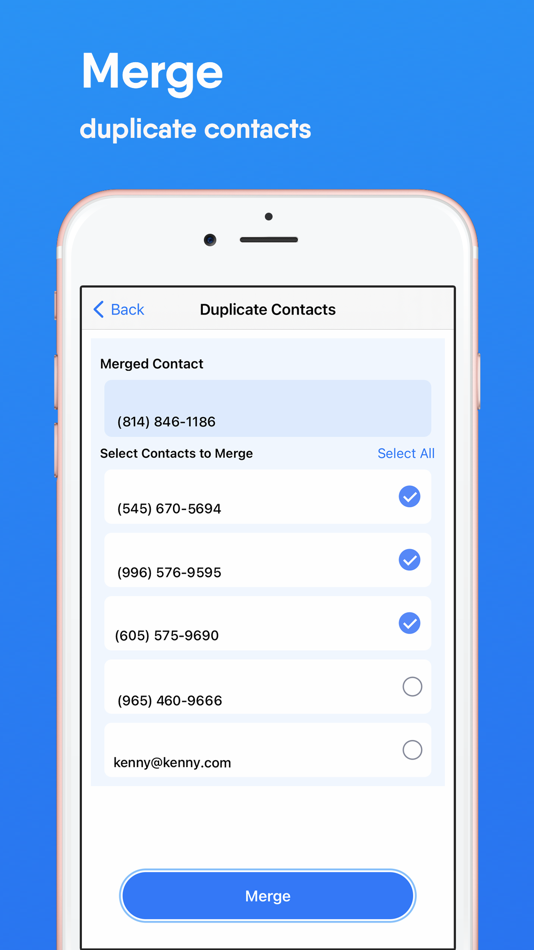 #6. Phone Cleaner to Clean Storage (iOS) 由: Alive Software Inc.