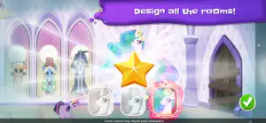 My Little Pony Color By Magic screenshot #7 for iPhone