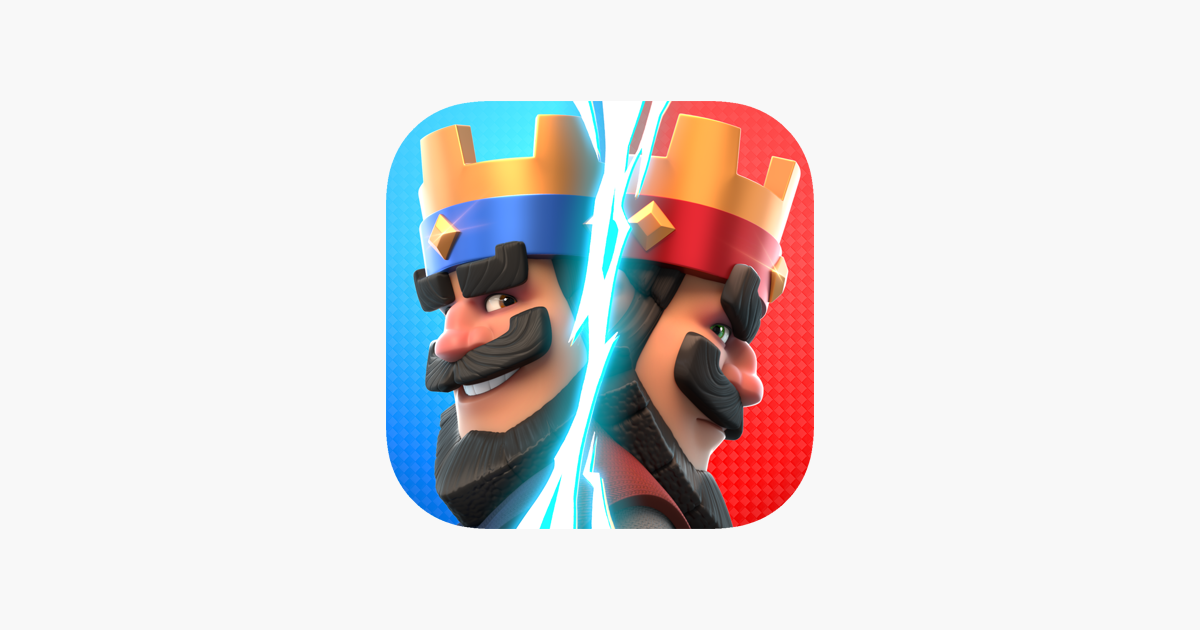 Clash Royale – Apps no Google Play