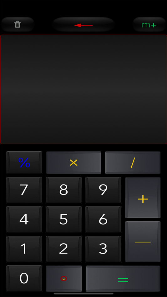 Calculator .info - 14.2 - (iOS)