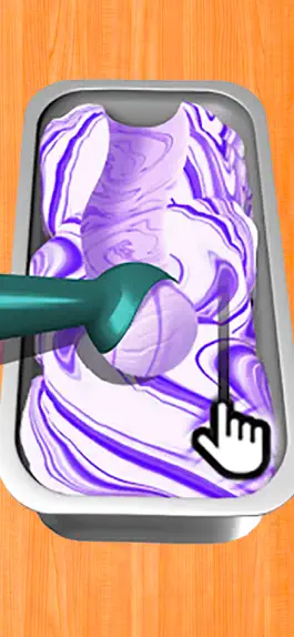 Game screenshot Ice Cream Games: Food Games mod apk
