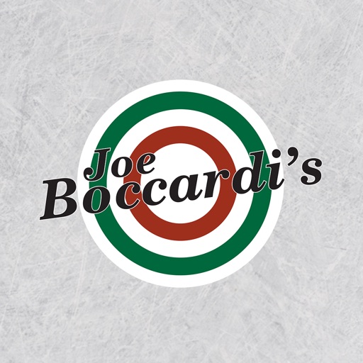 Joe Boccardi's