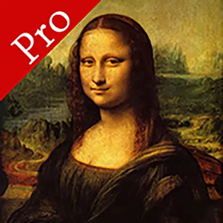 世界名画大全（Pro） Читы