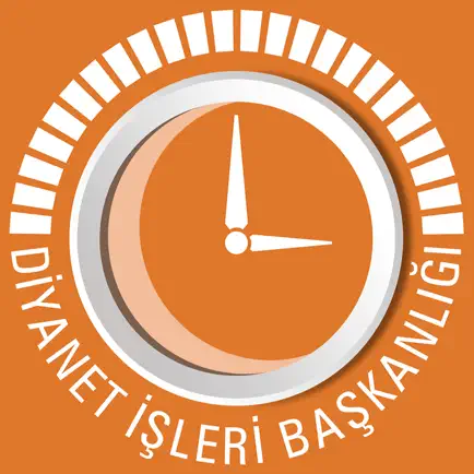 Diyanet Namaz Vaktim Читы