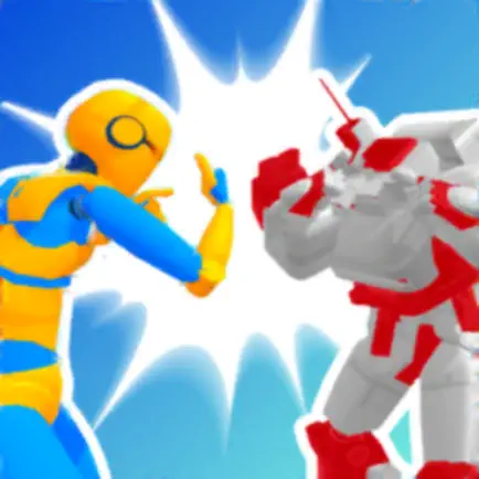 Ultimate Robot Merge Читы