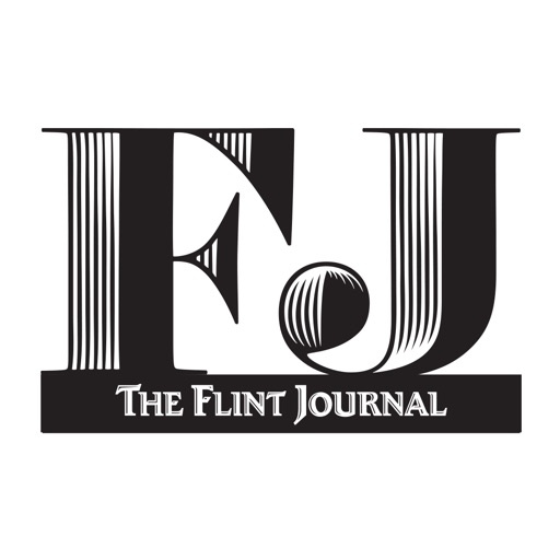 The Flint Journal iOS App