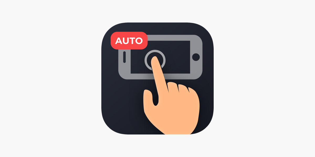 Auto Clicker - Auto Tapper App on the App Store