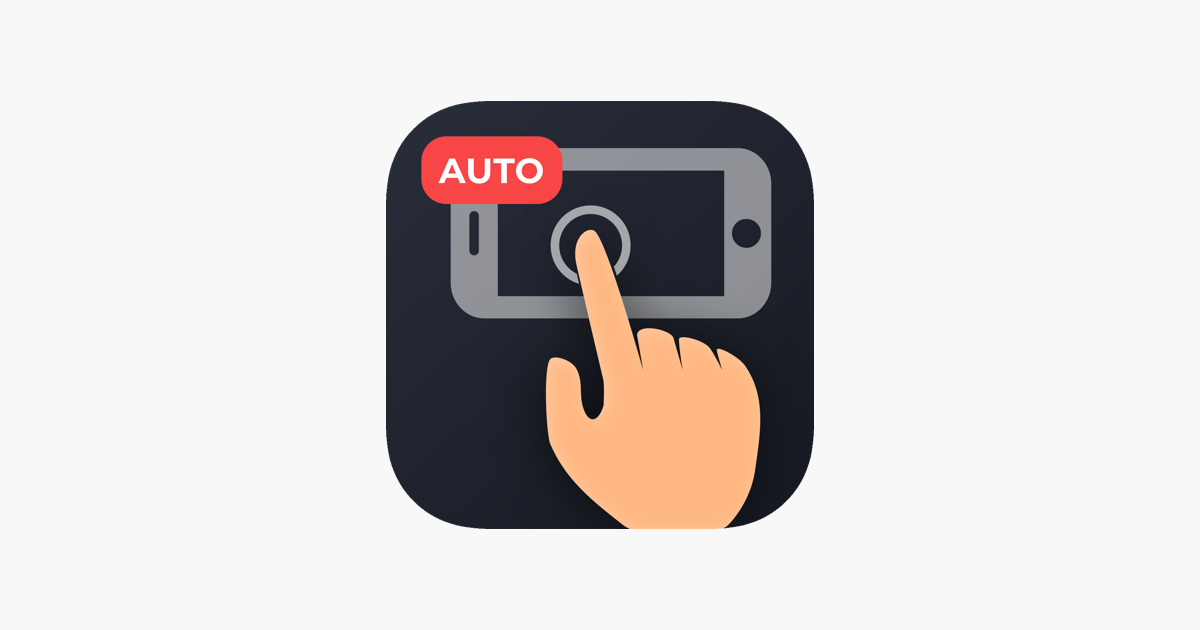 Download & Run Auto Clicker - Automatic tap on PC & Mac (Emulator)