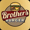Brothers Burger - iPhoneアプリ