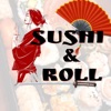 Sushi & Roll NK icon